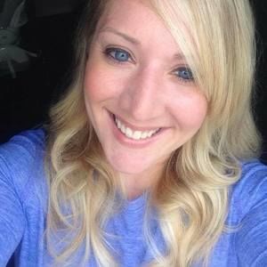 Meet your Posher, Kathleen